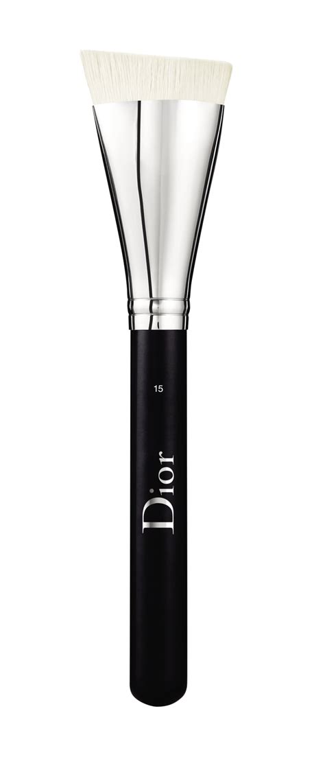 dior backstage contour brush|dior backstage face and body.